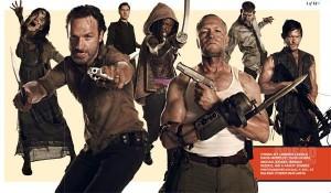 Last Resort 4×1- TWD 3×3