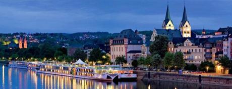 Danubio & Reno protagonisti del prossimo Natale!