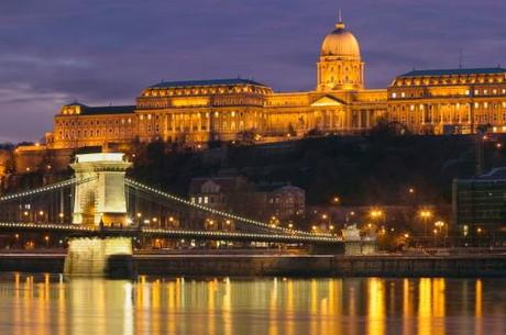 Danubio & Reno protagonisti del prossimo Natale!