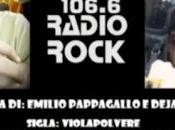 Radio Scooter, trasmissione raggiunge traffico Roma