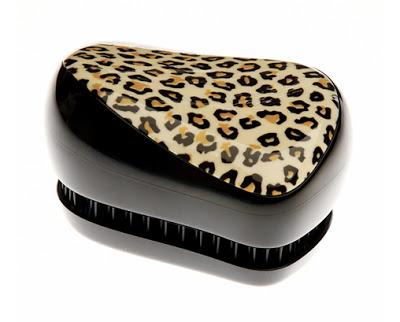 Tangle Teezer Styler stampa animalier