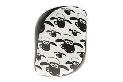 Tangle Teezer Styler stampa Shaun The Sheep