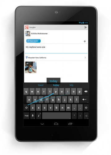 Android 4.2 Jelly Bean: Ecco tutte quello che c’è da sapere! Android 4.2 Jelly Bean: Ecco tutte quello che c’è da sapere!
