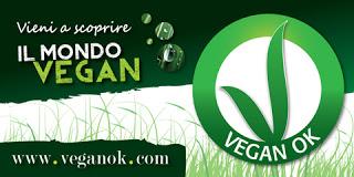 FESTIVAL DELL'ORIENTE VEGAN