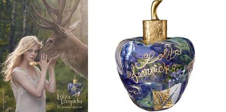 LOLITA LEMPICKA SCEGLIE ELLE