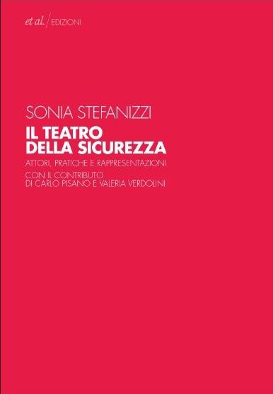 [Novità] Risonanze orbitali – opere e domande di Amalia Del Ponte – Il problema della firma e dell’autoritratto in Vincent Van Gogh di Mariella Guzzoni – Il teatro della sicurezza di Sonia Stefanizzi