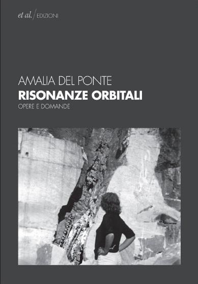 [Novità] Risonanze orbitali – opere e domande di Amalia Del Ponte – Il problema della firma e dell’autoritratto in Vincent Van Gogh di Mariella Guzzoni – Il teatro della sicurezza di Sonia Stefanizzi