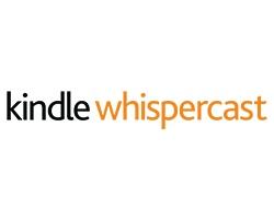 Kindle Whispercast: Amazon strizza l'occhio alle scuole