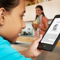 Kindle Whispercast: Amazon strizza l'occhio alle scuole