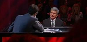 Vendola da Fazio: contro Renzi e le alleanze centriste