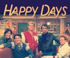 i jefferson,la tata,happy days,fox retro,serie tv,sky