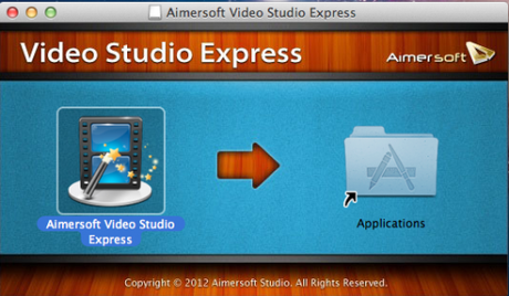 Video Studio Express per Mac in download gratuito per un periodo limitato