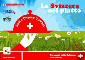 La Svizzera nel piatto: le nostre crespelle al gruviera