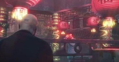 Hitman Absolution, c’è un video sull’audio dinamico