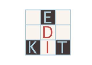 EKT Edikit – Casa editrice emergente