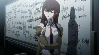 Steins;Gate in arrivo anche su Ps Vita