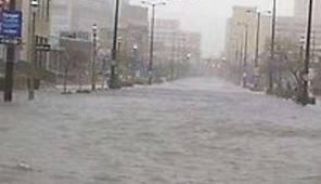 Sandy: New York sott’acqua.