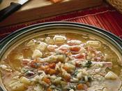 MInestrone pesto