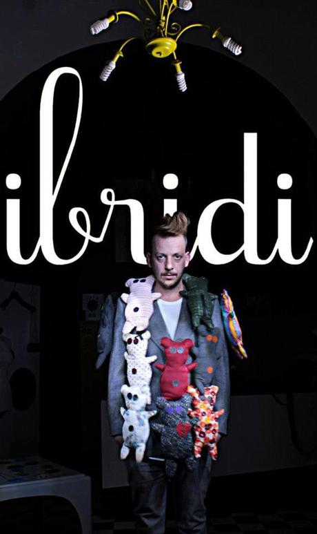 Il mondo cool di IBRIDI