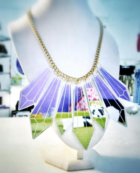 Il mondo cool di IBRIDI