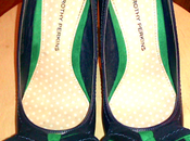 Shoe Room Chunky Heels from Dorothy Perkins