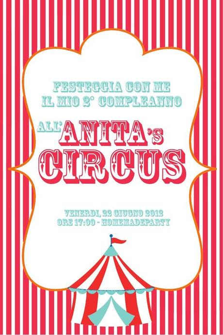 Anita's Circus