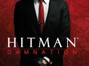 [Recensione] Hitman Damnation Raymond Benson