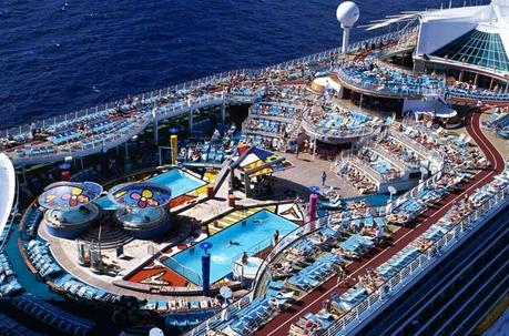 Torna l’advance booking di Royal Caribbean con la promozione “Price Protection”