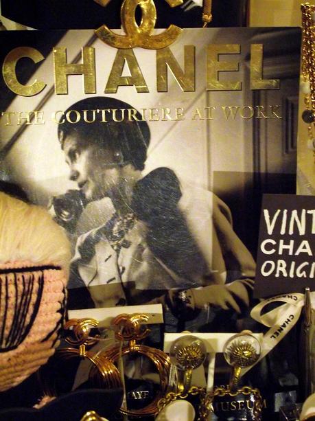 About Chanel