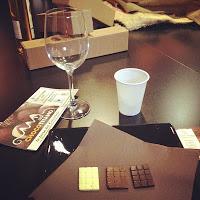 San Marino e il cioccolato #Chocotitano