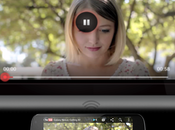 Condividi video andorid wireless