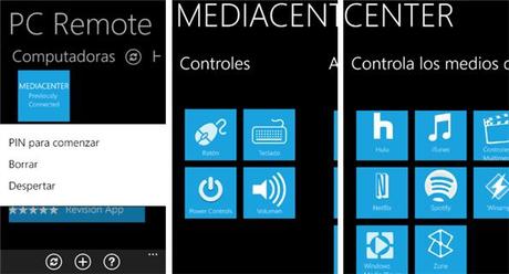Controlla il Computer Gratis con Nokia Lumia e l’ App Pc Remote !