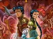 Questo mese: fuoco segreto Altea. arconti Ombra" Isabel Harper