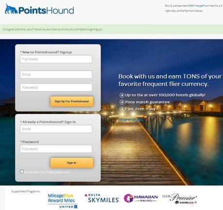 100 miglia Delta Skymiles o Unites Mileage Plus gratis!