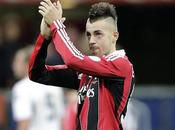 Shaarawy punta vincere scommessa Ambrosini