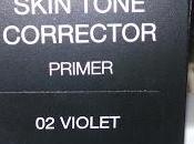 SKIN TONE CORRECTOR PRIMER della Kiko -Review