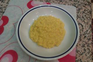 RISOTTO ALLO ZAFFERANO