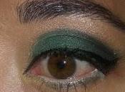 Makeup Forrest Gump!!!