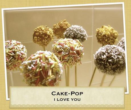 Cakepops