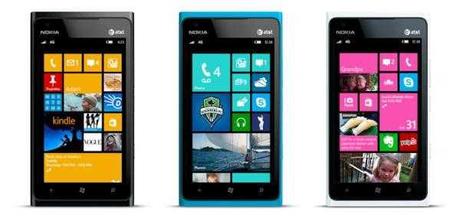 Windows Phone 7.8 : L’aggiornamento tarda a netouscita potrebbe richiedere del tempo