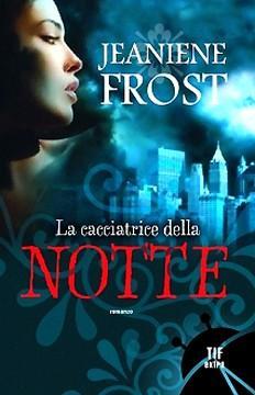 More about La cacciatrice della notte