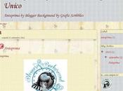 Template Shabby 35-2012 Unico