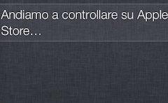 Siri e prezzi