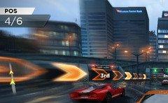 Need for Speed Most Wanted per iPhone