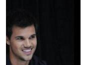 Twilight, saga continua: “spin-off” Taylor Lautner?