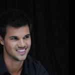 Twilight, la saga continua: uno “spin-off” con Taylor Lautner?