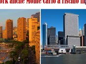 Dopo York anche Monte Carlo rischio inondazione