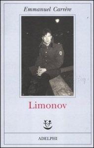 Limonov: biografia di un proiettile a frammentazione sparato alla velocità della luce