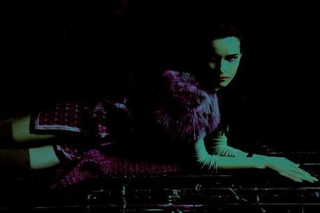 madegrè Madegrè, Collezione Autunno/Inverno 2012-2013