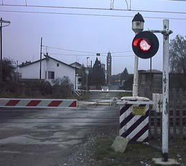 Santa Teresa Longarini: incidente sulla SS 115. Muore una bambina di 5 anni, grave la madre